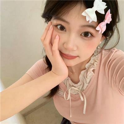 致命美人心